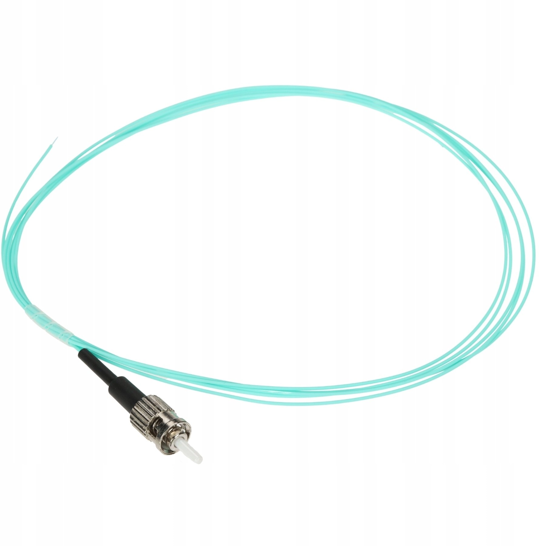 MULTIMODE PIGTAIL - ST PLUG PIG-ST-MM-OM3