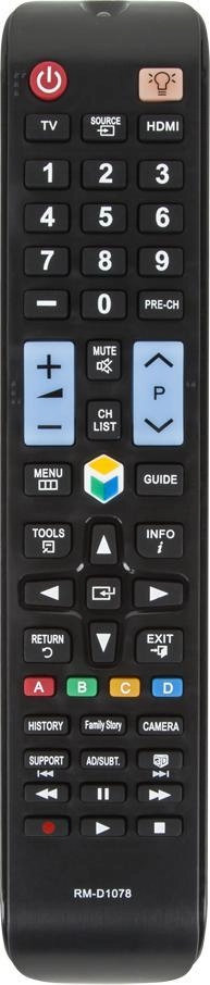Pilot RTV Pilot uniwersalny do LCD/LED