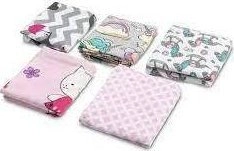 CLEAN DIAPER 50X120 - PR-0013 5901549290141