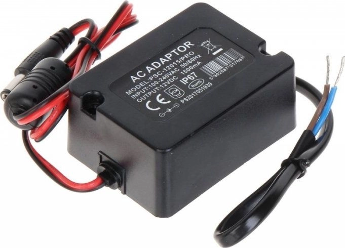 Hermetic power supply PSC-12015/PRO 5902887017087 PSC-12015/PRO