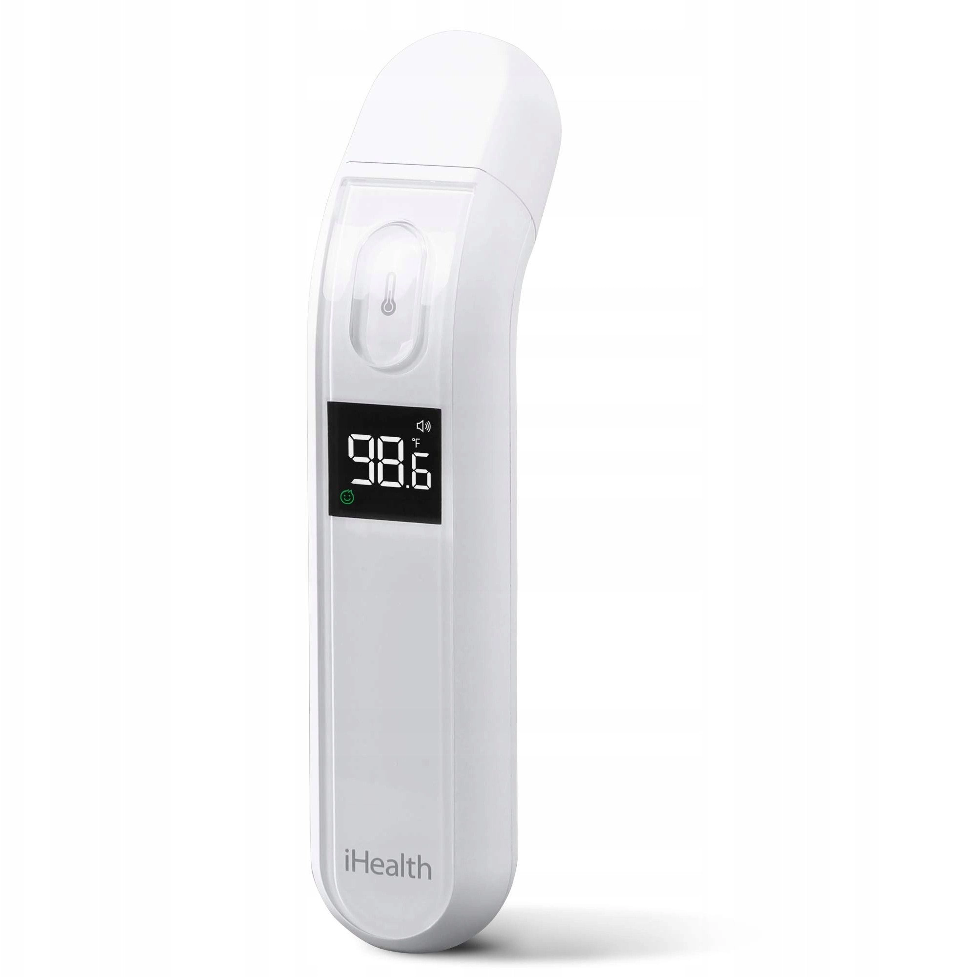IHealth PT2L Non-contact thermometer PT2L 856362005609