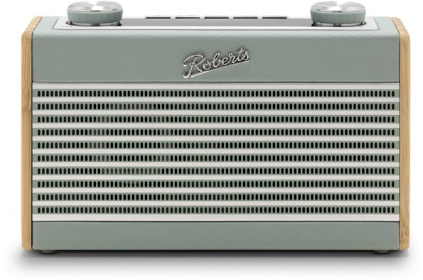 Roberts Radio Rambler Uno Duck Egg
