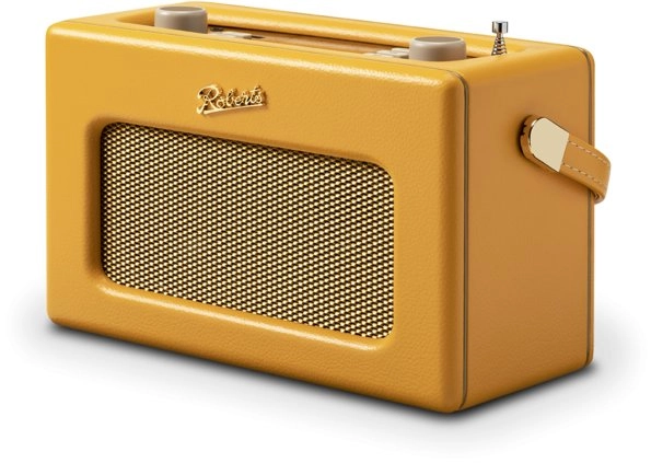 Roberts Radio Revival iStream 3L Portable