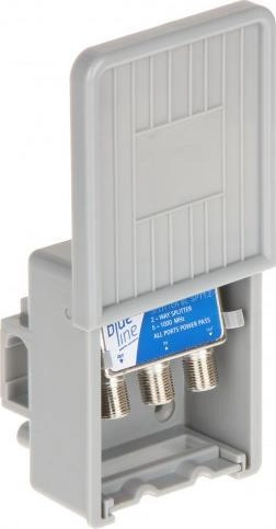 ROZGAŁĘŹNIK RI-2/1F-BL ( RI-2/1F-BL 5907813651687 )