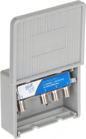 ROZGAŁĘŹNIK RI-3/1F-BL RI-3/1F-BL 5907813651694
