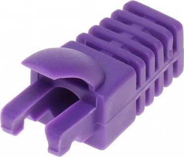 OSŁONA WEWNĘTRZNA WTYKU RJ-45 RJ45/WP-P/INF RJ45/WP-P/INF
