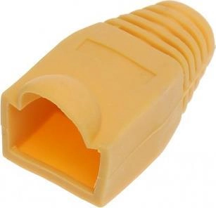 RJ-45 plug cover RJ45/WP-Y*P100 5902887010934 RJ45/WP-Y*P100