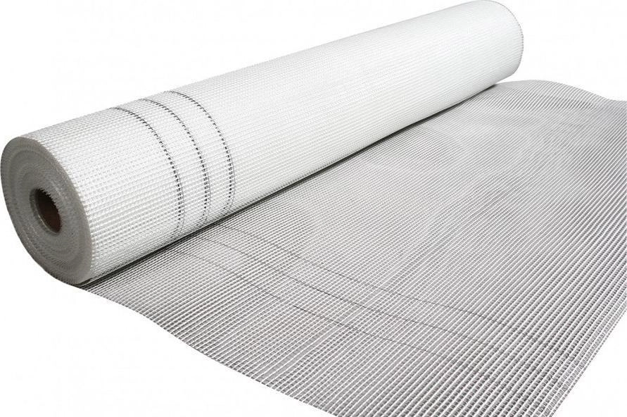 Undercoat mesh from fiber 145 10040886