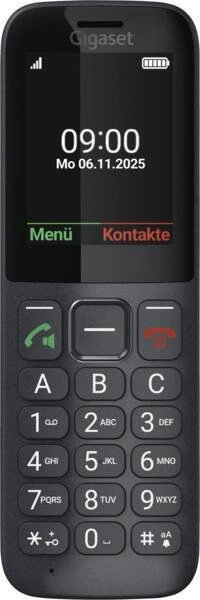 Gigaset Comfort 600 SIM 6.1