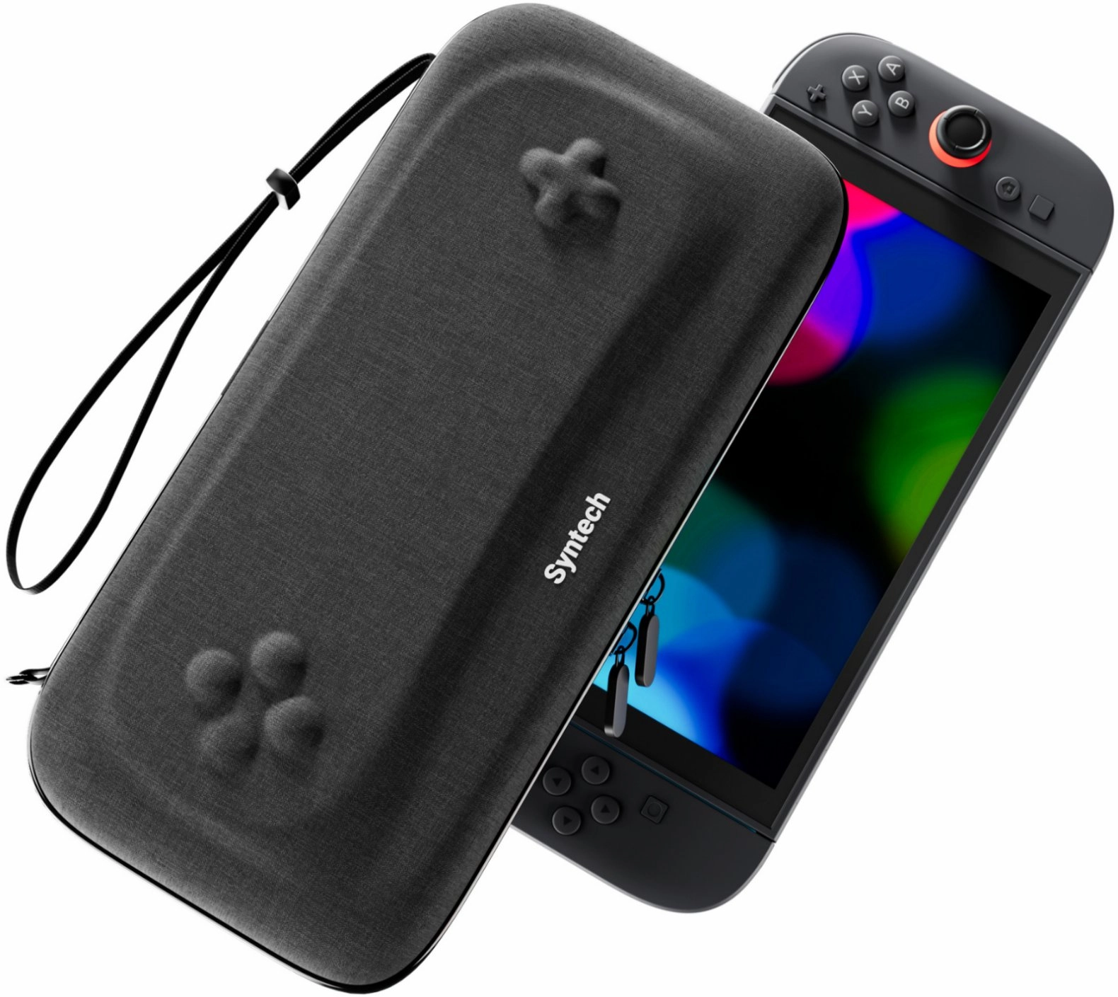 Syntech Hard Protective Case for Nintendo