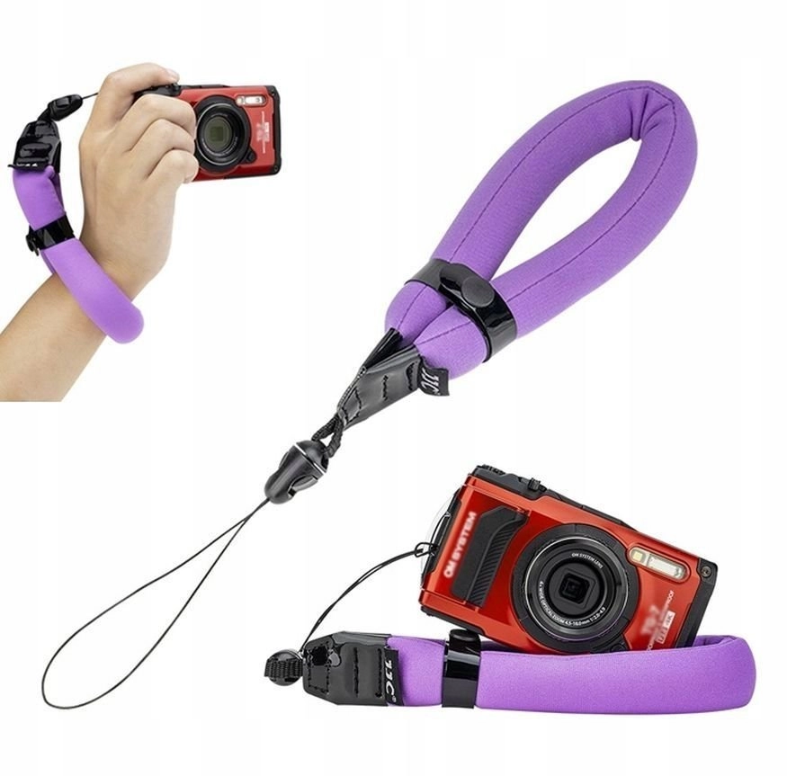 Floating Armband Strap Buoyant Wrist Handle