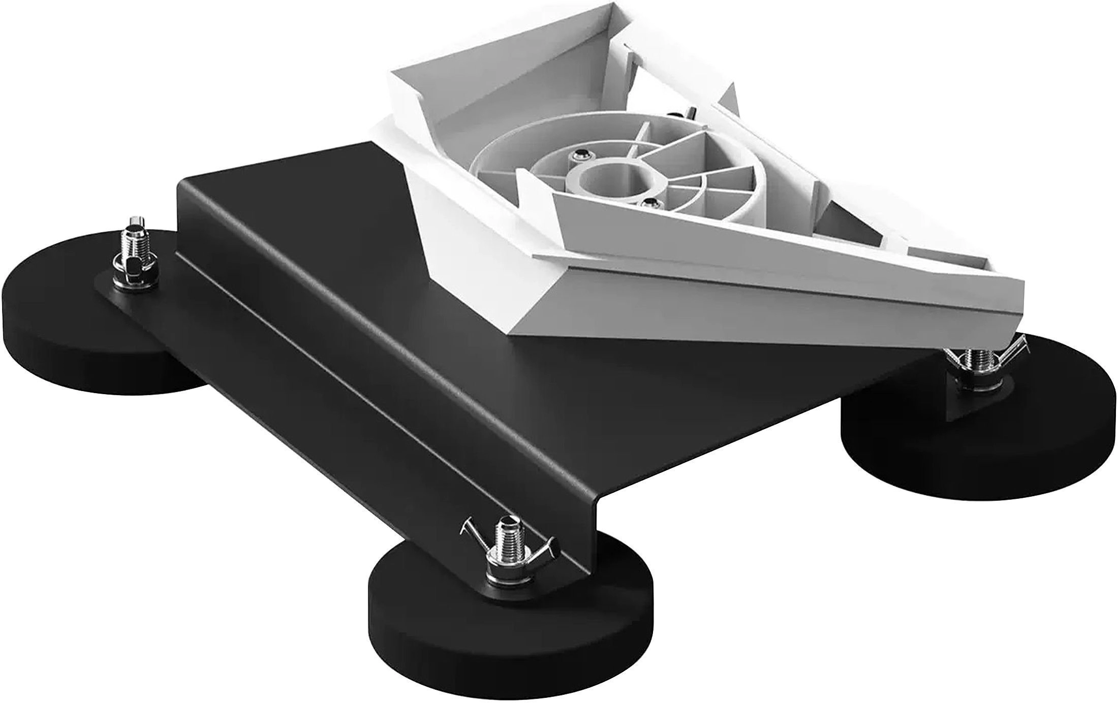 Magnetic Car Holder Mount For Starlink