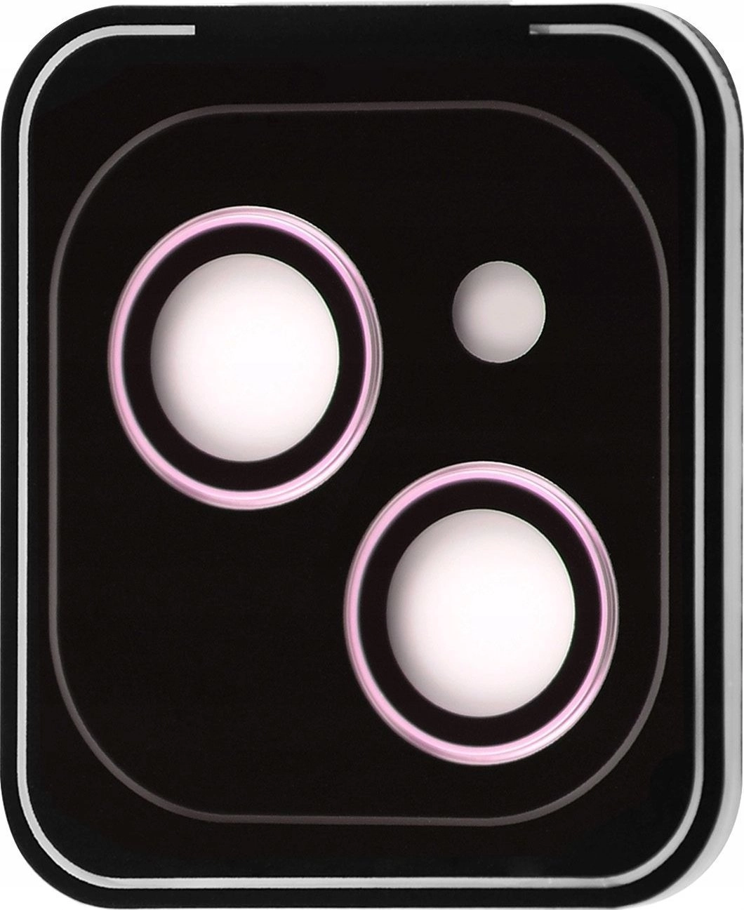 9h Tempered Glass Cover for Camera