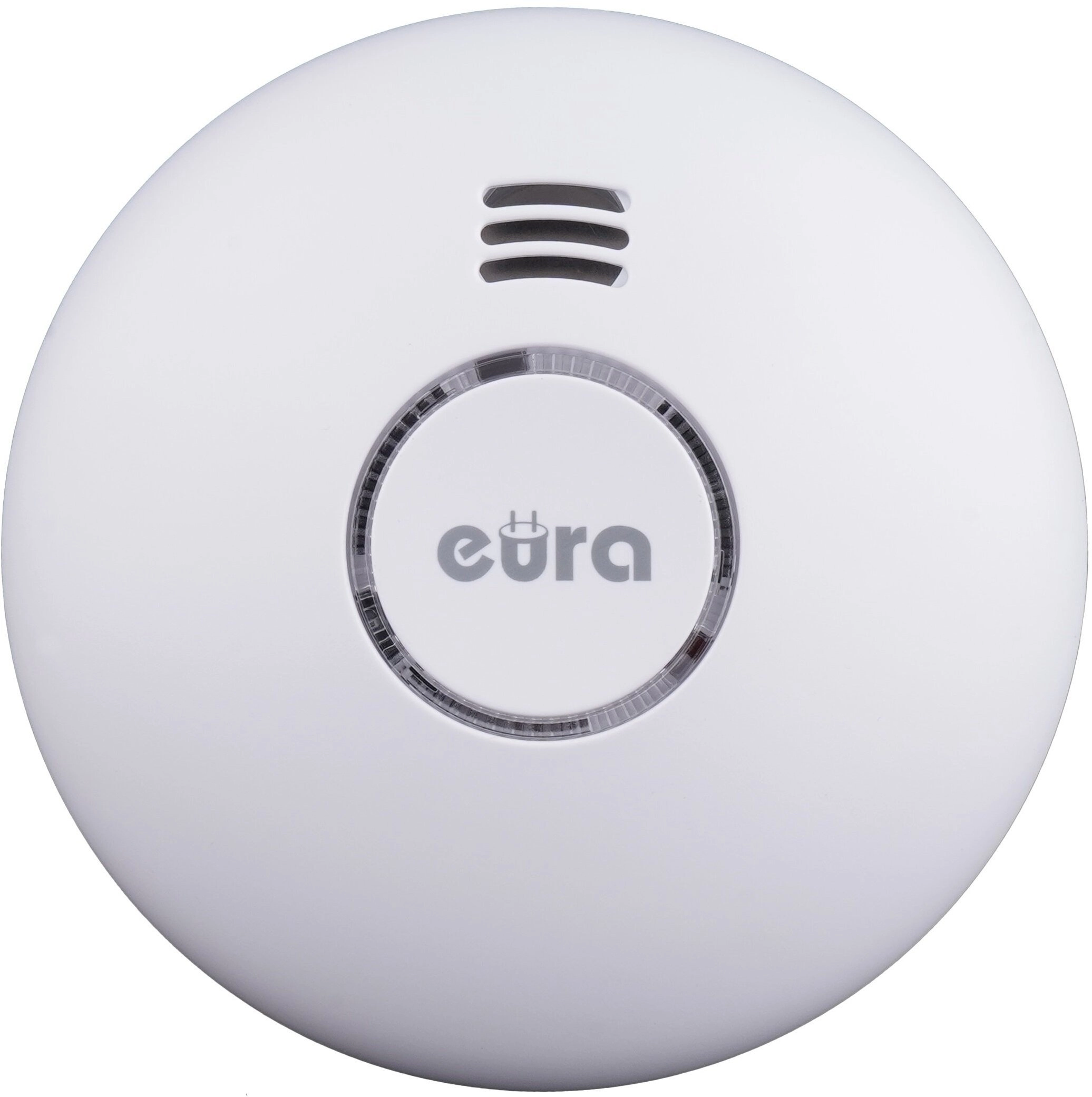 WIRELESS SMOKE AND HEAT DETECTOR SD-72A2-TY