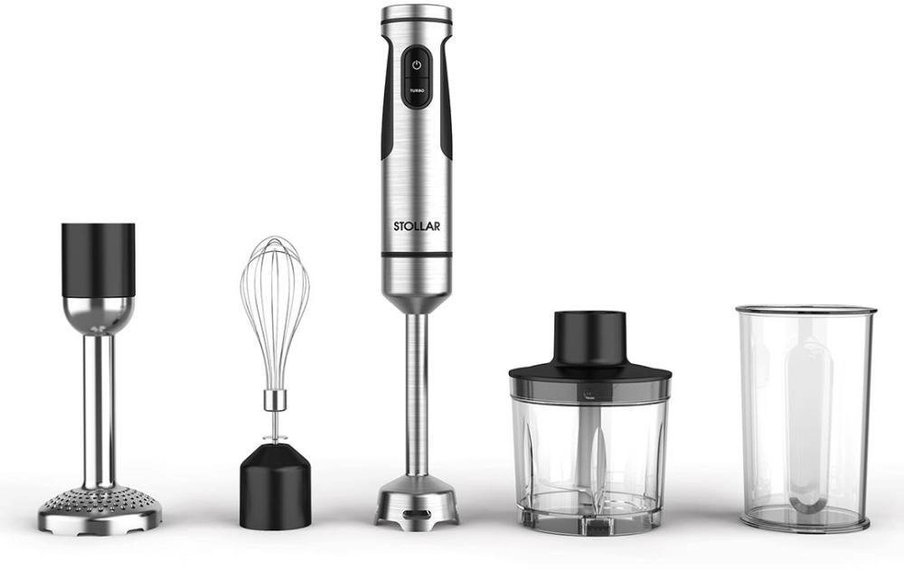 Hand blender Stollar SHB860 SHB860 4750921001995
