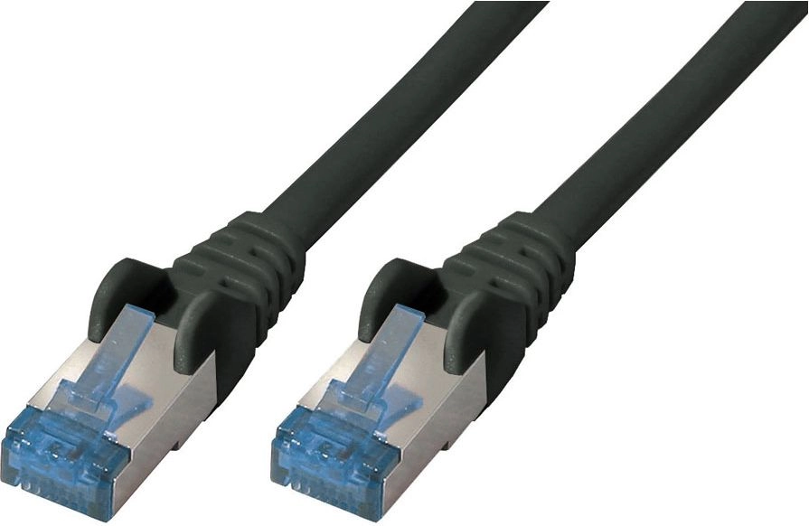 Patchcord CAT6a  S/STP  0.25m (SI-75711A-0