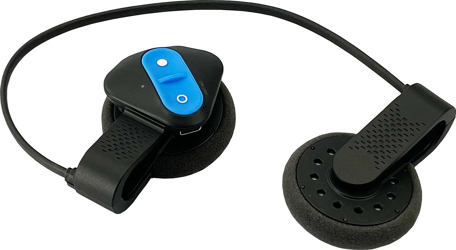 Słuchawka Bluetooth headset for skiers Supertooth