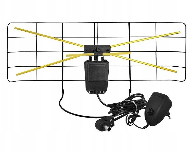 RTV antenna TV ANTENNA LX0799/P internal