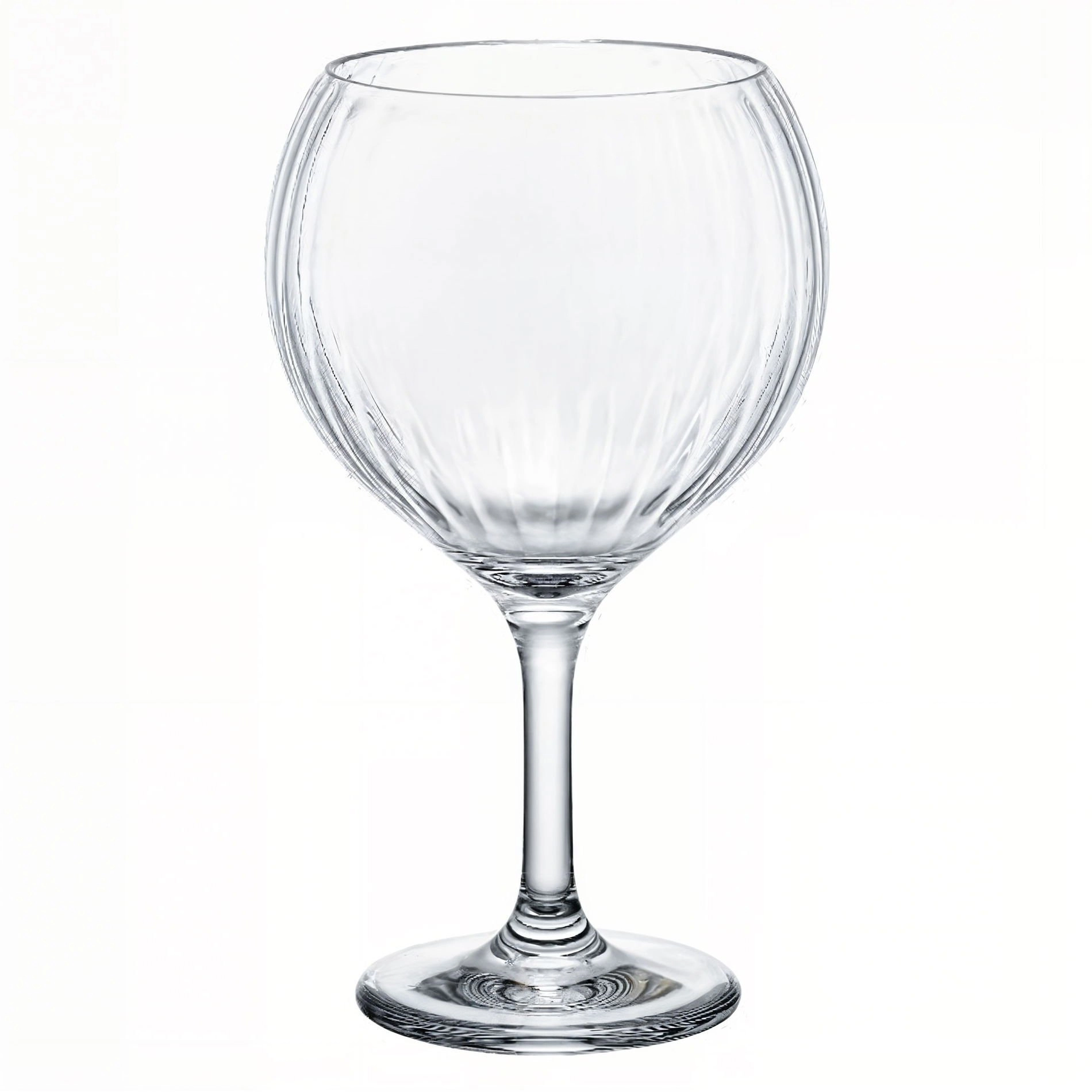 Glass  640 ml  polycarbonate T-JC640T-12 4260731929155
