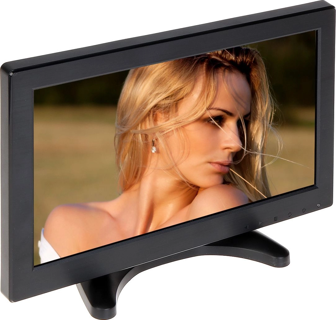 MONITOR VGA  HDMI  AUDIO  2XVIDEO  USB