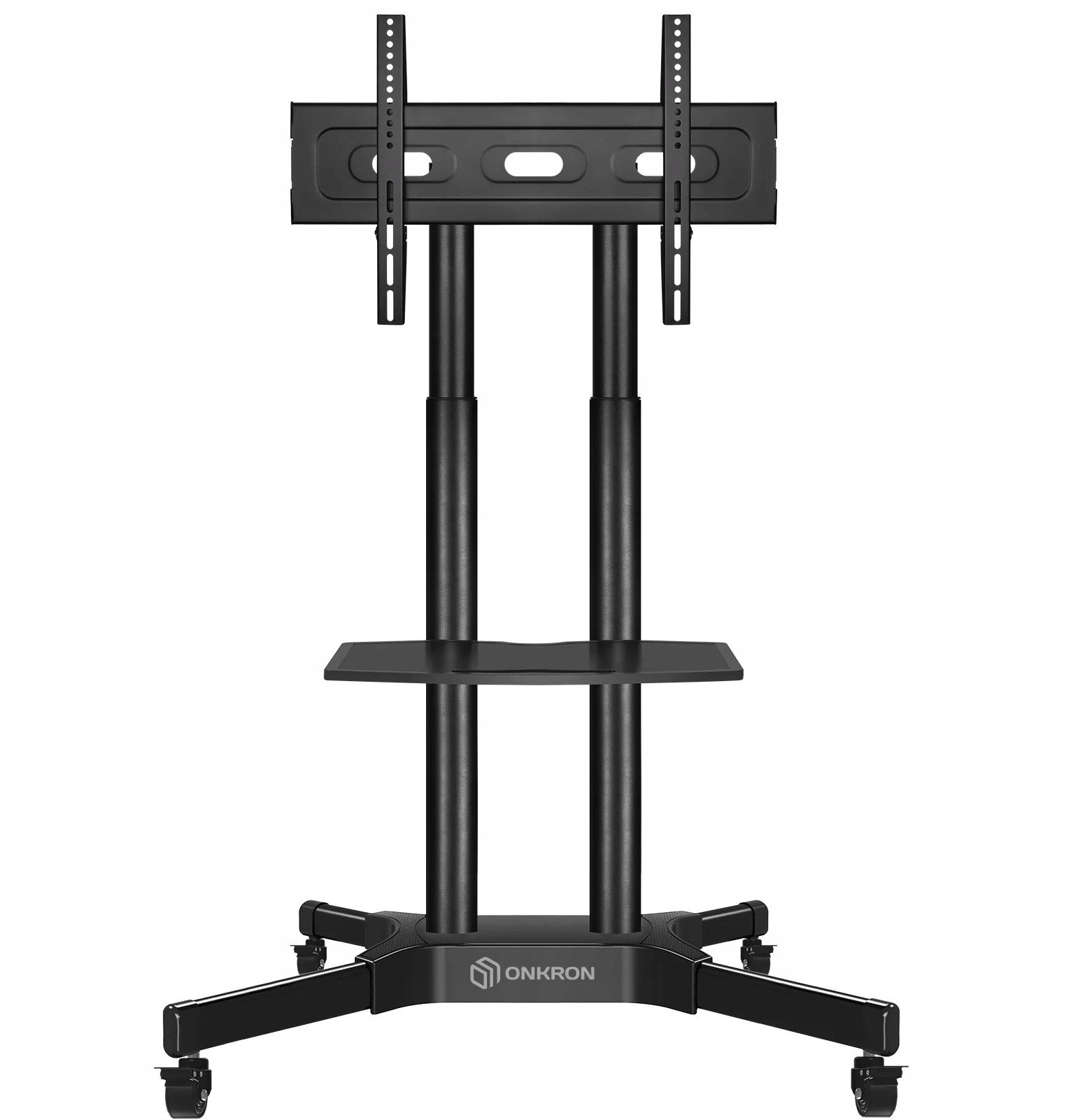 TV SET ACC MOBILE STAND/32-65"/BLACK
