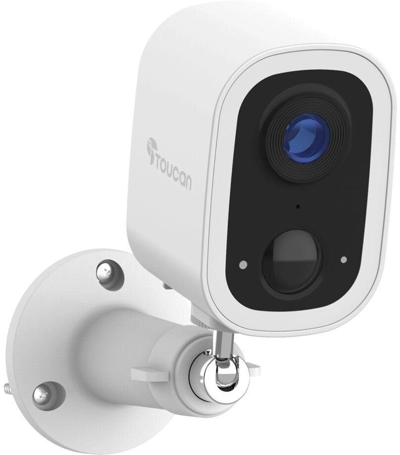 Toucan Wireless Outdoor Camera S4 TWC400S-ML