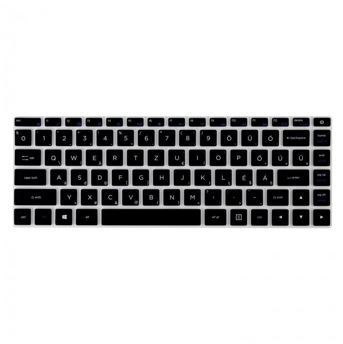 Umax Silicon Keyboard Cover 14WX-HU UMM260011