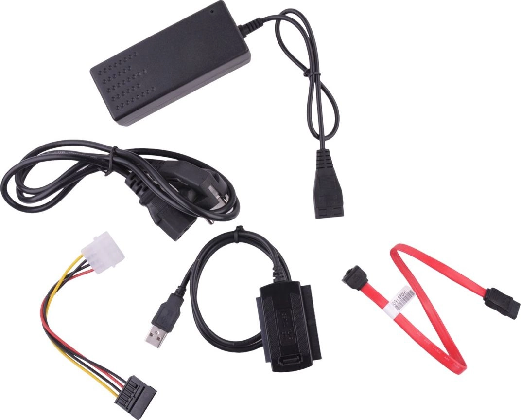 USB bay - 2.5``/3.5`