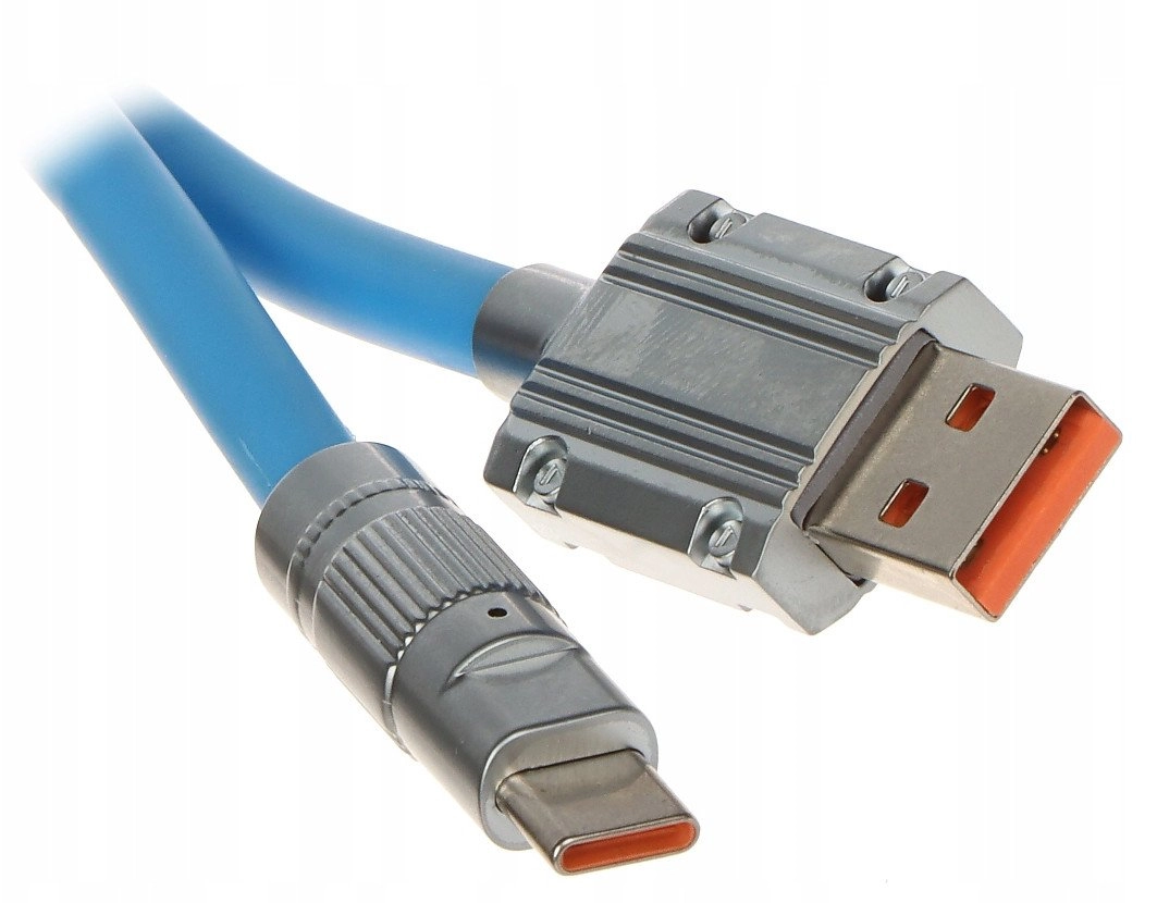 USB-W-C/USB-W-2M/BLUE CABLE 2 m USB-W-C/USB-W-2M/BLUE 5902887085802