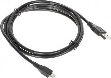 Kabel USB USB-A - microUSB 1