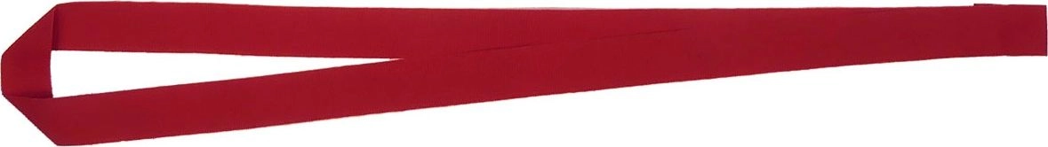 20 mm ribbon - red V3-R