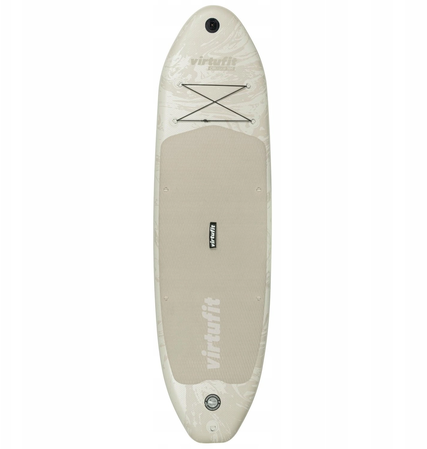 VIRTUFIT SUP BOARD CRUISER 305 WITH