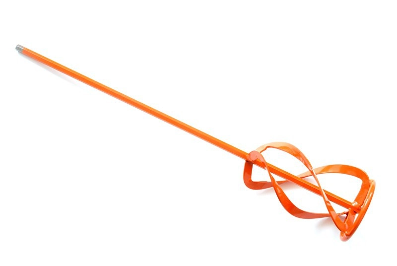 Mieszadło trójłopatkowe 120x600x14mm W-974 1191 5906295811916