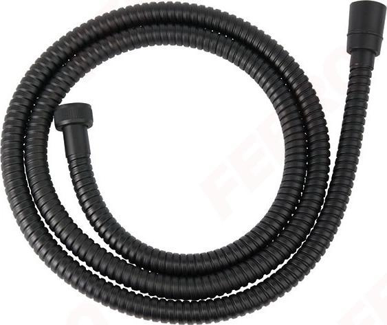 Shower hose W33 NATR.1500MM  METAL