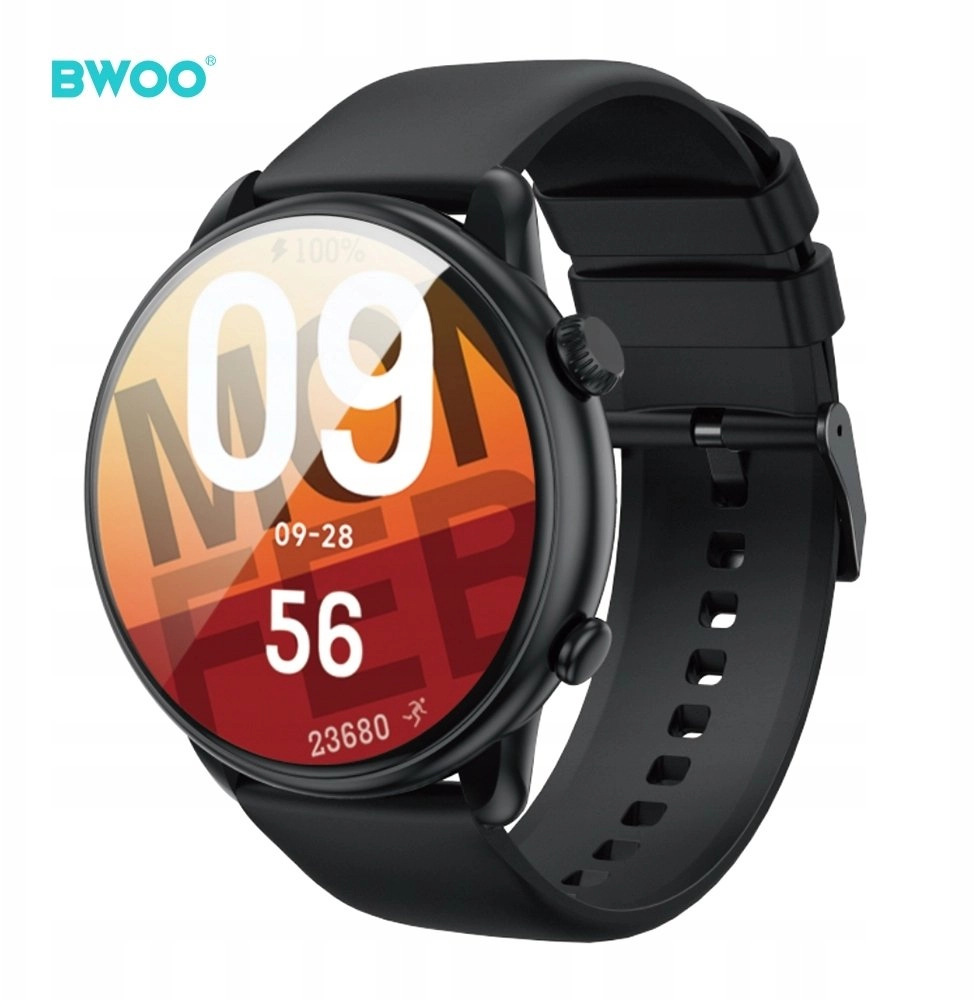 Smartwatch BWOO smartwatch WA-10 1 32"