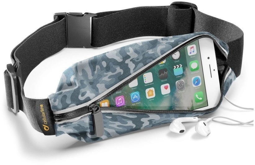 CellularLine WAISTBAND SUMMER EDITION sports case
