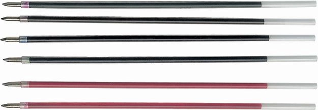 Pen refill (BKL77C) WIKR-010736 3474371127739