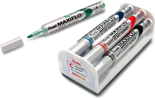 MWL5S Dry-Erase Marker with Sponge 4