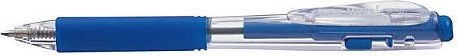 BK437 blue ballpoint pen PENT0420 WIKR-911207