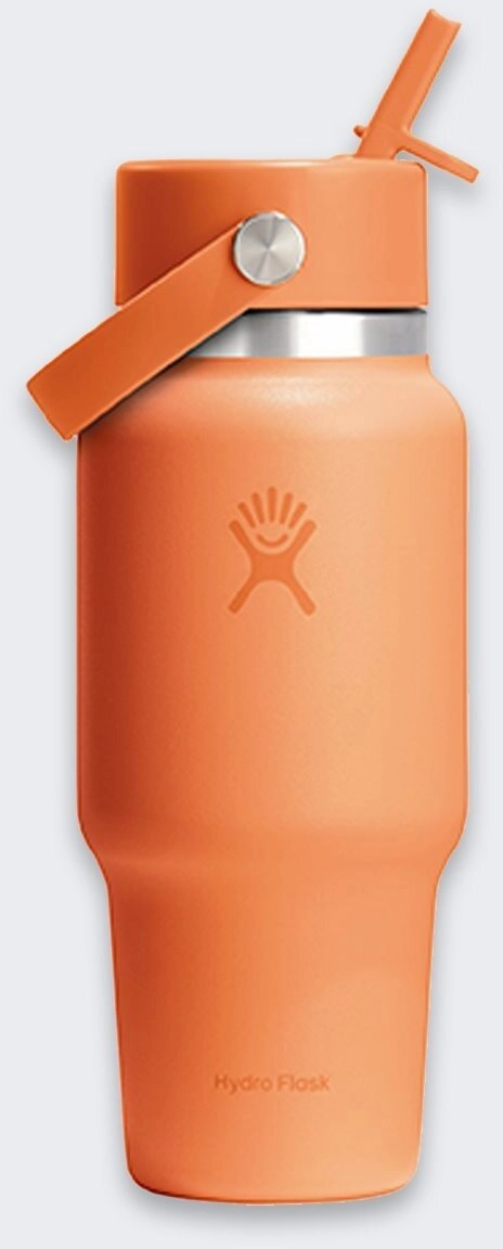 Hydro Flask Travel 710 Thermal Bottle