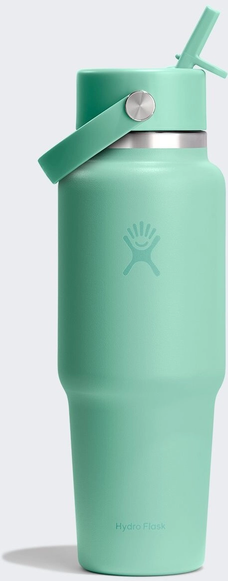 Hydro Flask Travel Thermal Bottle With
