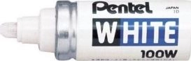 Oil marker White 100w ^ X100W