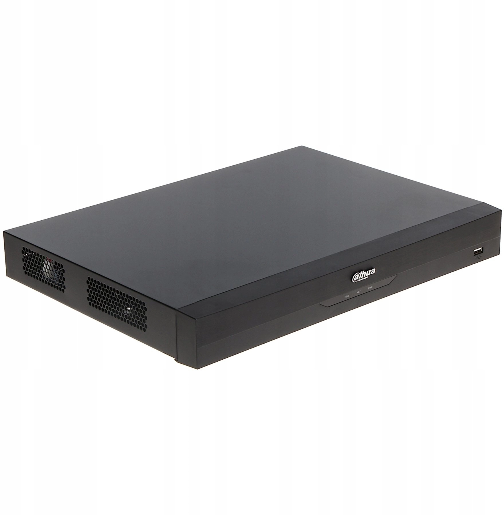 Recorder DVR AHD HD-CVI HD-TVI CVBS