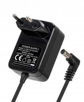 Yongnuo FJ-SW1224S1202000E AC adapter - 12