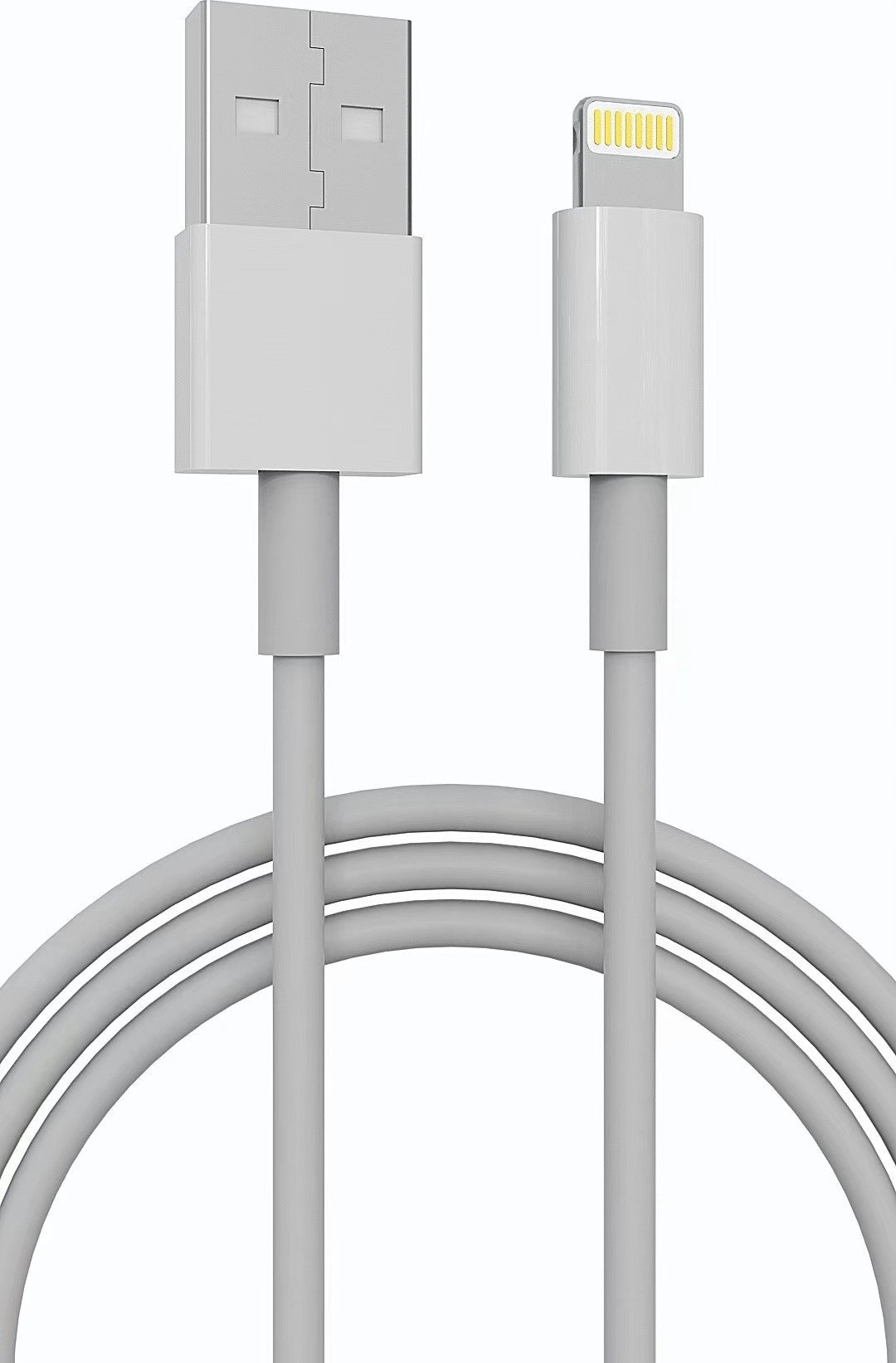 Kabel USB Kabel Lightning 5V 2