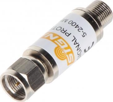 ZABEZPIECZENIE PRZECIWPRZEPIĘCIOWE TV ZPP-4645F ( ZPP-4645F