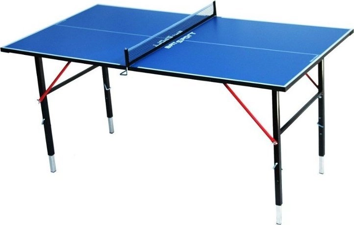 Table tennis table PING PONG MINI