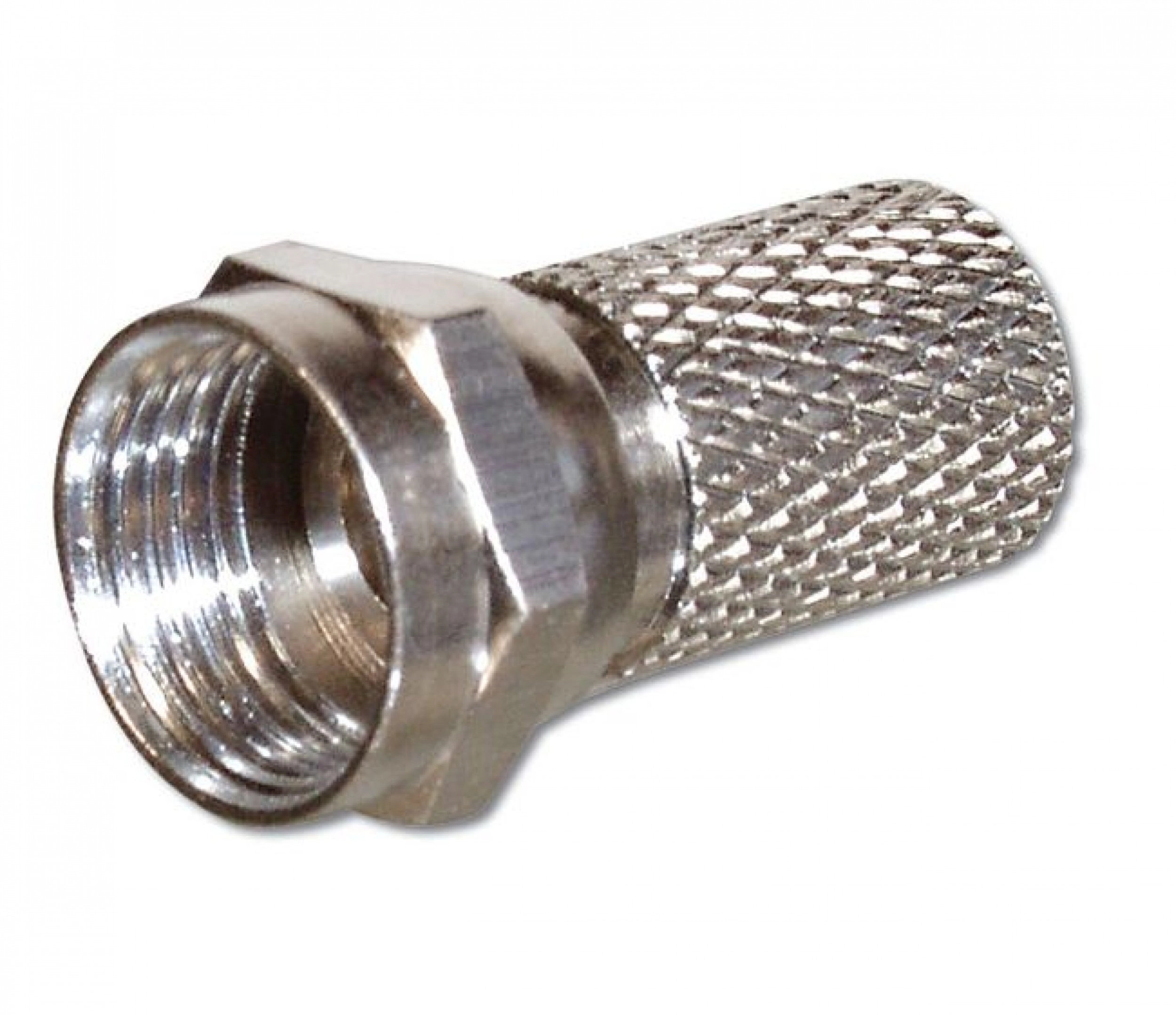 PremiumCord Sat. F-connector  for cable 6