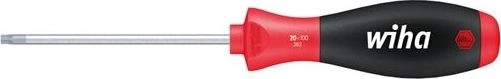 Wkrętak Torx SoftFinish T8 x 60