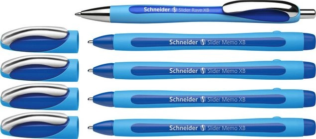 Slider Memo XB pen 0.6